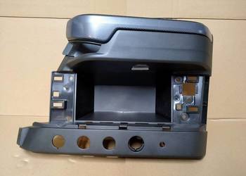 VOLVO FH4B ŚRODKOWA CZĘŚĆ DESKI ROZDZIELCZEJ 84432173