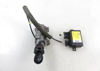 STACYJKA FORD GALAXY I (WGR) 4B0905851B 7M3953257D YM2119A366DB