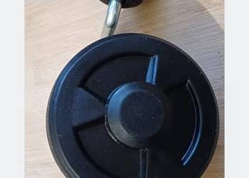 Koło przednie do robota koszącego Einhell FREELEXO