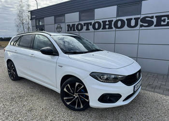 Fiat Tipo 1,4 Turbo "S-Design" II (2016-)