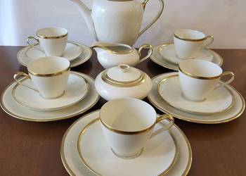 KPM Krister – serwis do kawy dla 5 osób