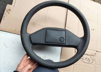 GOLF 2 JETTA 2 KIEROWNICA