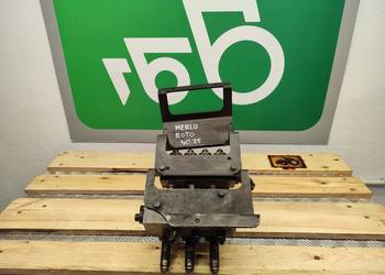 Blok hydrauliczny Merlo 40.25 (M18040077A)