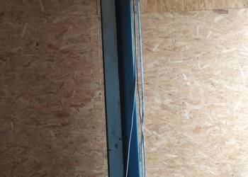 Podnośnik 2 kolumnowy , śrubowy