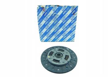 TARCZA SPRZĘGŁA FIAT BRAVO I 1.6 ORYGINAŁ ASO