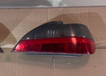 Lampa tył tylna prawa sedan peugeot 406