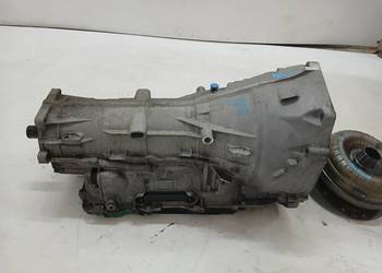 SKRZYNIA BIEGÓW BMW X1 E84 N47D20C X DRIVE 8609951 8HP-45X