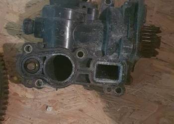 Pompa wody vw audi