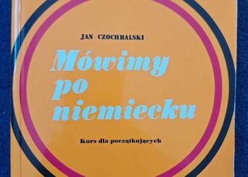Mówimy po niemiecku Jan Czochralski