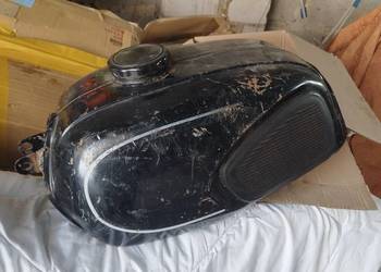 Zbiornik paliwa Dniepr