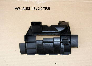 OSŁONA PRZEGRODA FALI OLEJOWEJ AUDI VW 1.8 / 2.0 TFSI 06B103623C