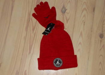 czapka mlodziezowa Jordan