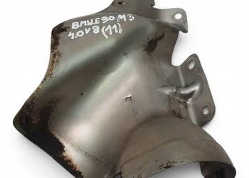 OSŁONA TERMICZNA KOLEKTORA BMW E90 M3 4.0 V8 7838415