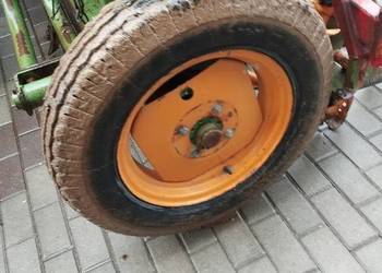 Koła koło amazone d7 d8
