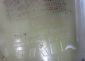 OPEL ZAFIRA B pompa wspomagania 104-0085-003-094 H0