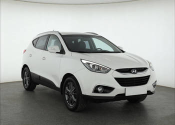 Hyundai ix35 1.6 GDI