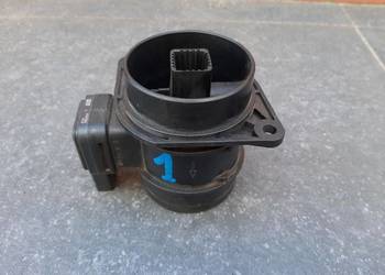 Przepływomierz VW Audi Skoda Seat 2.0 TDI