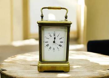 Stary Kareciak Sprawny