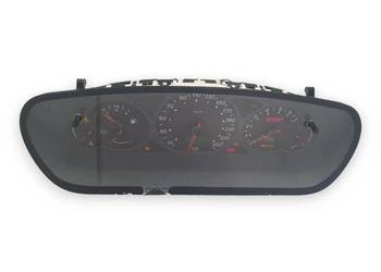 LICZNIK ZEGARY 9651481380 Citroen C5 I 2.0 2.2 HDI Diesel europa