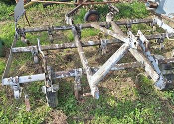 Kultywator unia Grudziądz 2.10m