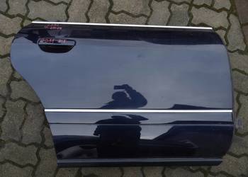 AUDI A8 D2 99-02 DRZWI PRAWY TYL LZ5L 250UM