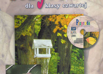 Przyroda 4 SP