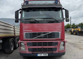 Ciągnik siodłowy Volvo FH-12