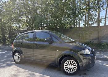 Audi A2 1.4B 75KM