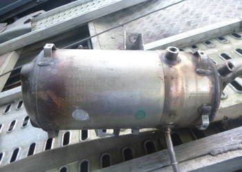 DPF DV615H270EA FORD TRANSIT CONNECT MK II 2013-2019 NOWY