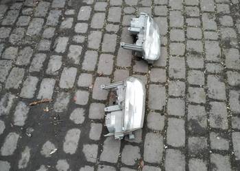 Alfa 145lampy komplet