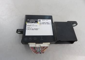 MODUŁ ZAMKA CENTRALNEGO TOYOTA URBAN CRUISER 8930052120 2326000311