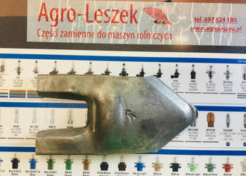 Dłuto KVERNELAND A1330162 Knock-on 80 mm Oryginał