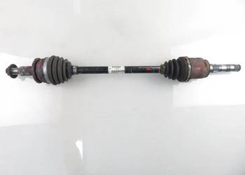 PÓŁOŚ LEWA TYLNA OPEL INSIGNIA A 2.0 Biturbo CDTI 4x4 22823296