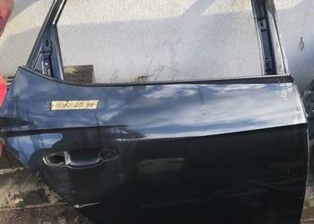 Drzwi Leon III prawy tył