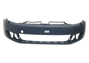 VW GOLF VI 5K 10.2008-12.2012 HATCHBACK POD SPRYSKIWACZE ZDERZAK PRZÓD PRZ…