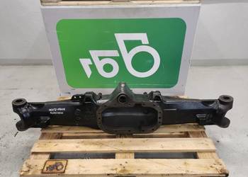 Obudowa osi przedniej Deutz-fahr K110 {Carraro 10726}