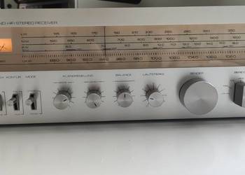 Amplituner Elite RC-8000