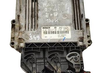 Renault Master Iii 2.3dci Komputer Sterownik Silnika Ecu 237102265r