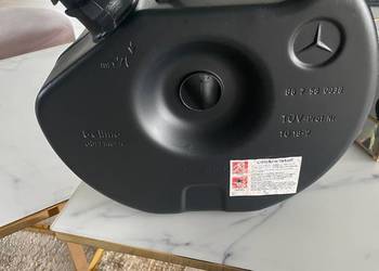 Kanister Bellino 7l Mercedes Benz oryginalny