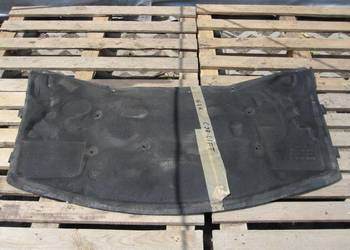 BMW E38 LIFT 01r wygłuszenie maski 8125951
