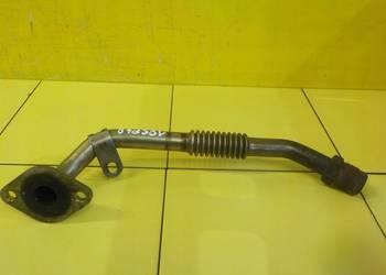 MITSUBISHI PAJERO 3.5 GDI 02r 203KM 6G74 rura przewod EGR