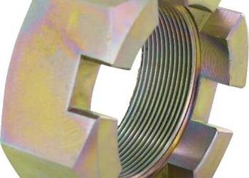 Nakręt.koronowa M50x1.5 Herder 00220222