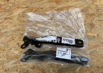 Zawias maski prawy rh lewy LH Citroen c4 Picasso II 2 9676115080 9676115180