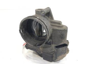 PRZEPUSTNICA VW GOLF V 03G128063A 1.9 105KM 03-10 ZAWÓR POWIETRZA