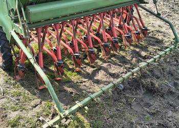 Siewnik HASSIA Super stan!