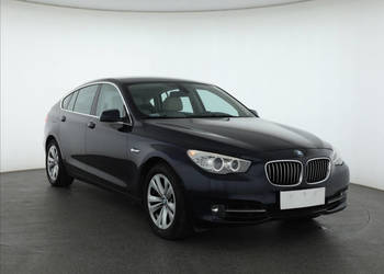 BMW 5GT 530d GT