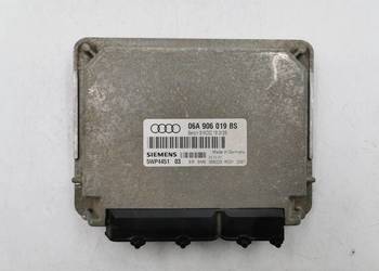 Sterownik Silnika Audi A3 8L 1.6 AEH 06A906019BS 5WP4451