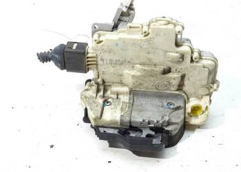 ZAMEK PRZÓD LEWY AUDI A4 B7 Kombi 8E1837015AA 04-08