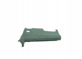 OSŁONA DESKI DOLNA LEWA SUZUKI IGNIS LIFT 04-08