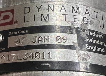 Dynamatic A17L34011 pompa hydrauliczna